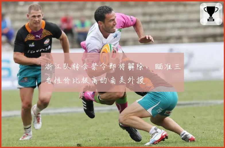 浙江队转会禁令即将解除，瞄准三名性价比极高的南美外援