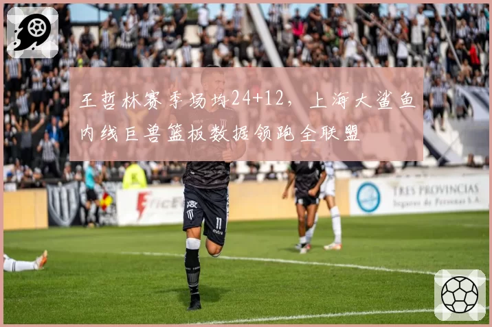 王哲林赛季场均24+12，上海大鲨鱼内线巨兽篮板数据领跑全联盟