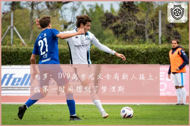 毛罗：DV9离开尤文会有新人接上，我第一时间想到了努涅斯
