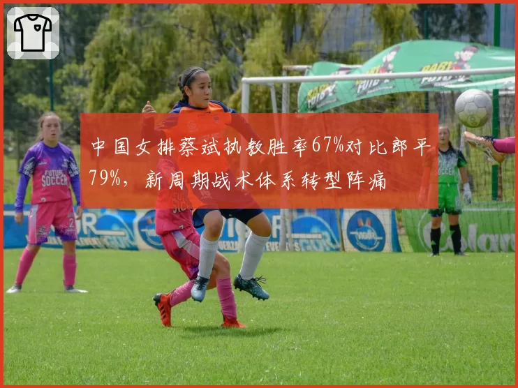 中国女排蔡斌执教胜率67%对比郎平79%，新周期战术体系转型阵痛